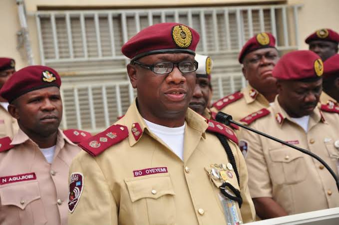 FRSC Recruitment 2026 Portal